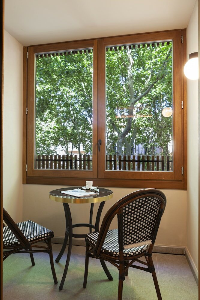 Фото Nivia Born Boutique Hotel