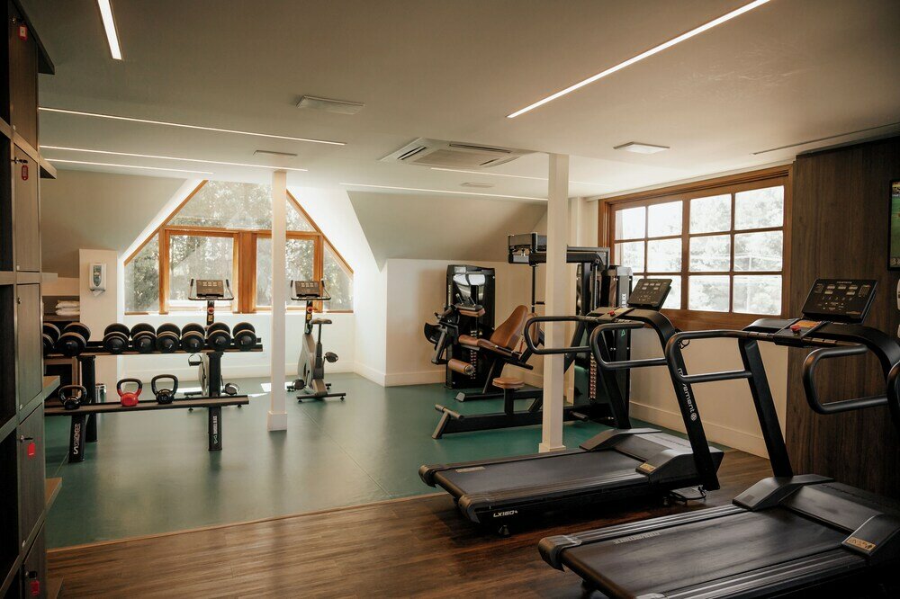 Фото Bella Gramado Resort & SPA by Gramado Parks