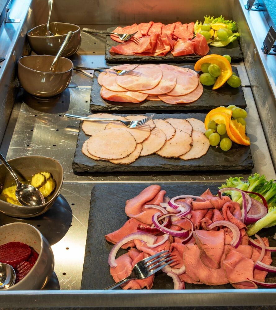 Фото Thon Hotel Trondheim