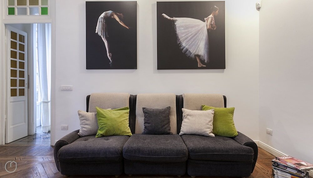 Фото Italianway - Piero Della Francesca 84