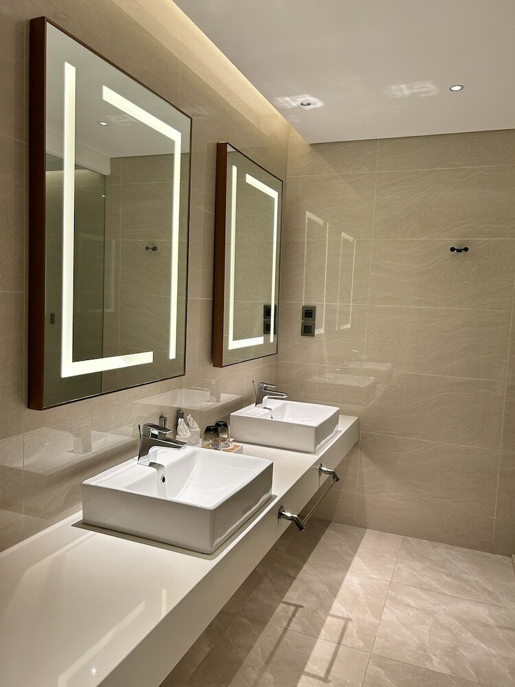 Фото Hilton Garden Inn Changzhou Xinbei