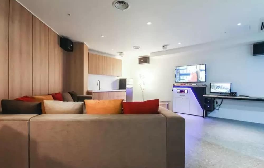 Фото Biennale Hotel