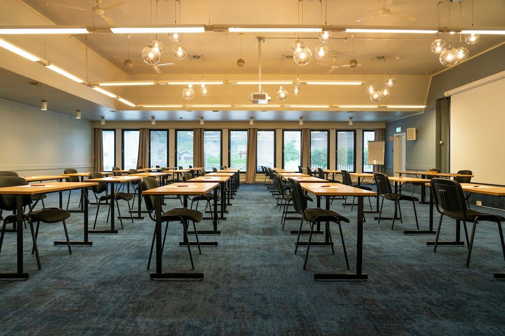 Фото Thon Partner Hotel Otta