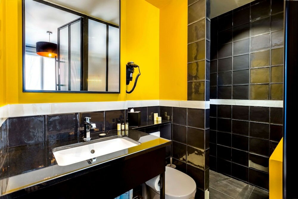 Фото Hotel Bridget