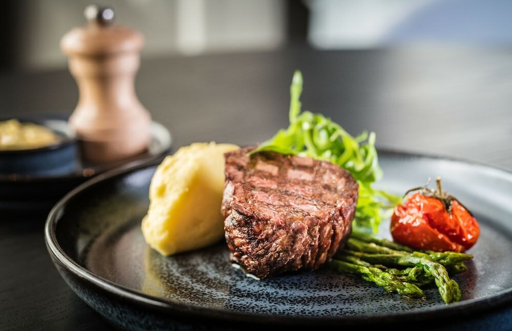 Фото Courtyard by Marriott Baku