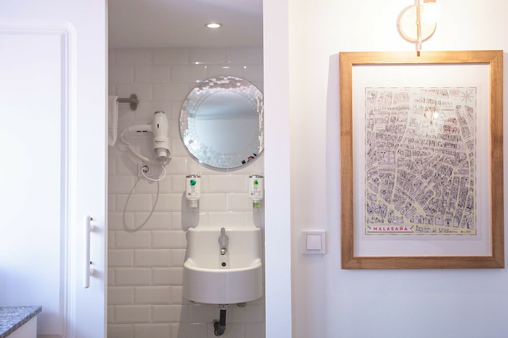 Фото Gran Central Suites