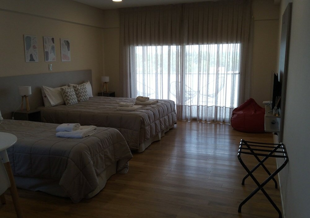 Фото Apart Hotel Quijote by Dot Suites