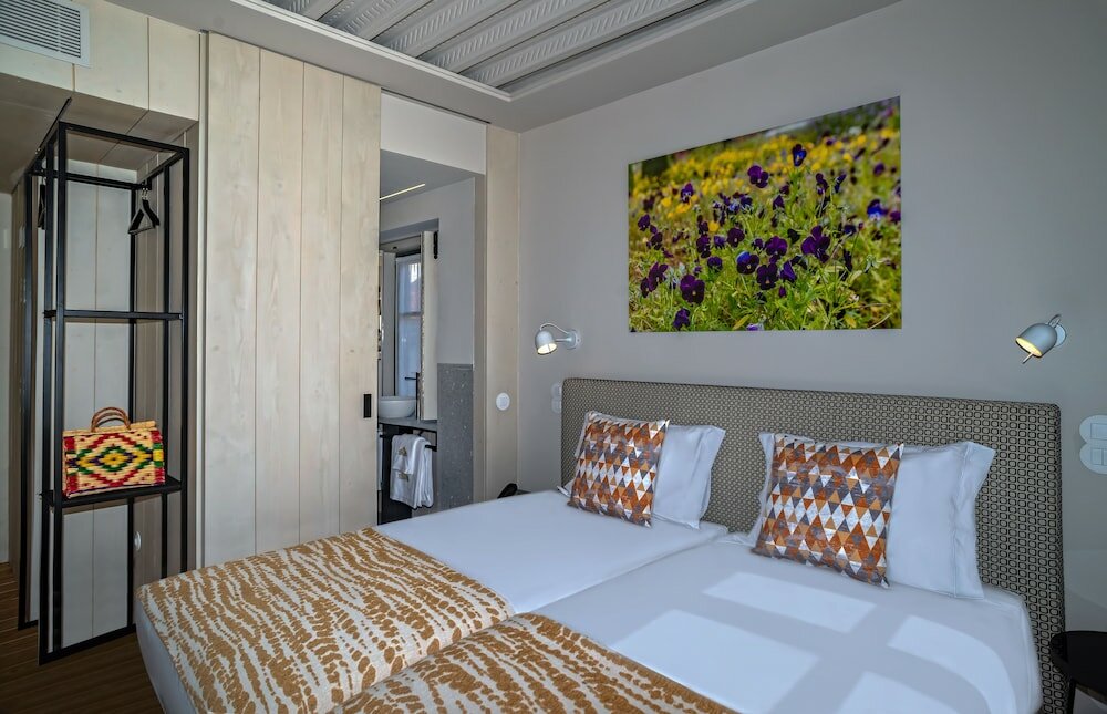 Фото Гостевой дом Porta Nova Collection House