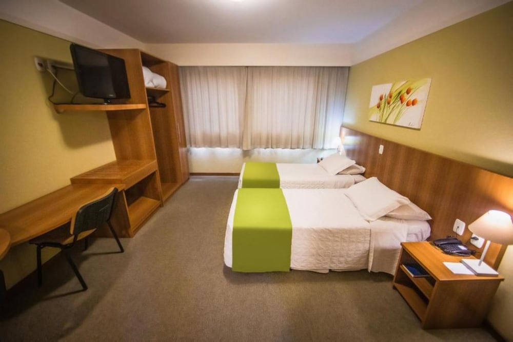 Фото Tri Hotel Executive Caxias do Sul