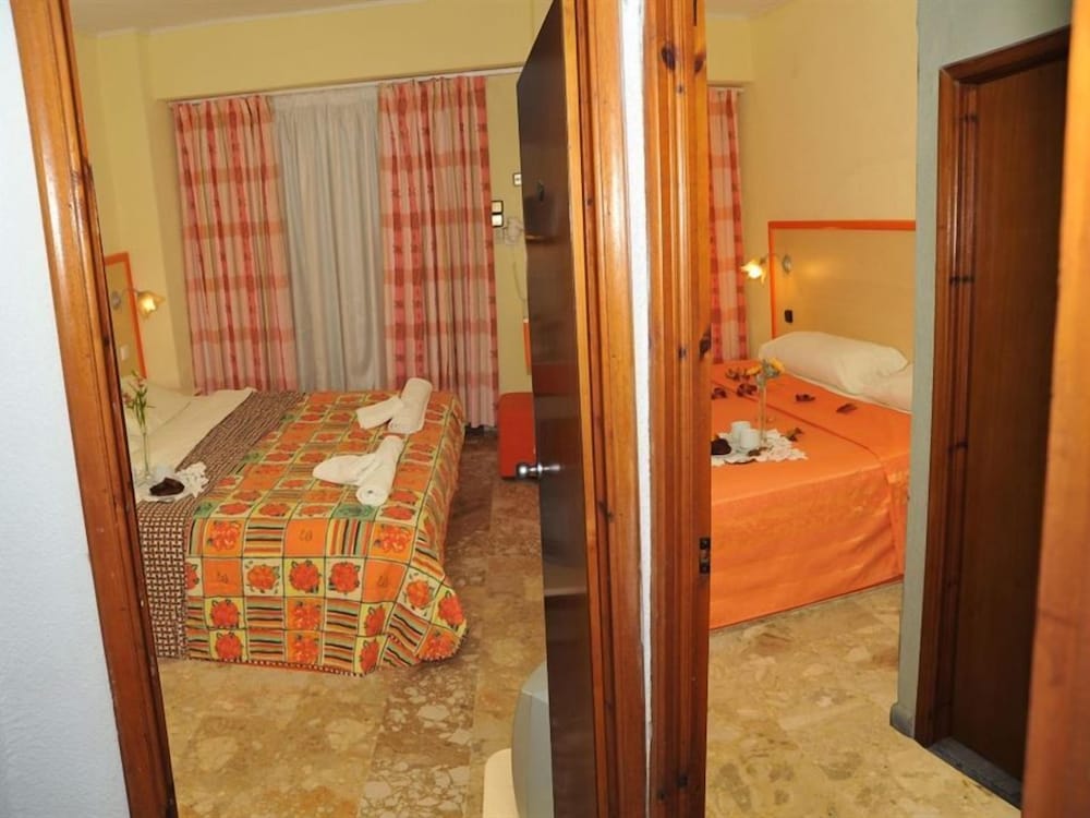 Фото Olympic Kosma Hotel