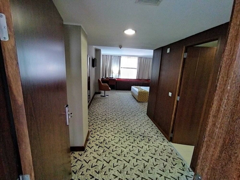 Фото Skyna Hotel Luanda