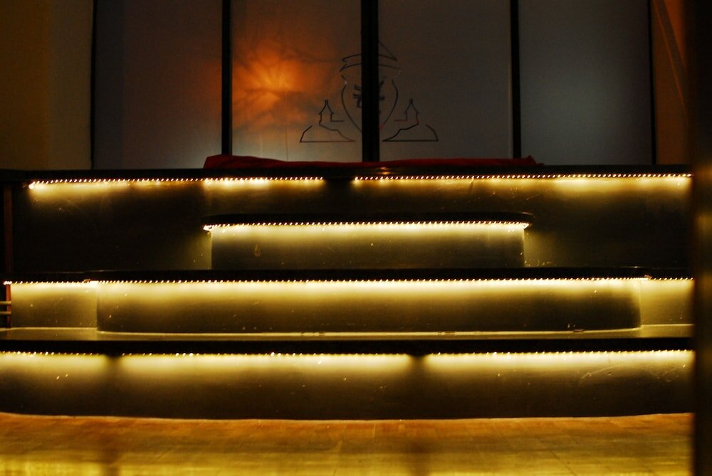 Фото Wasserturm Hotel