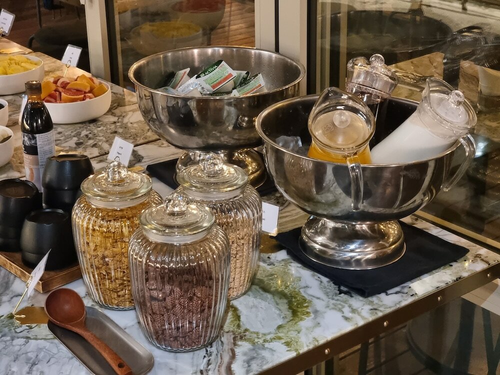 Фото Hotel Crescendo Seoul