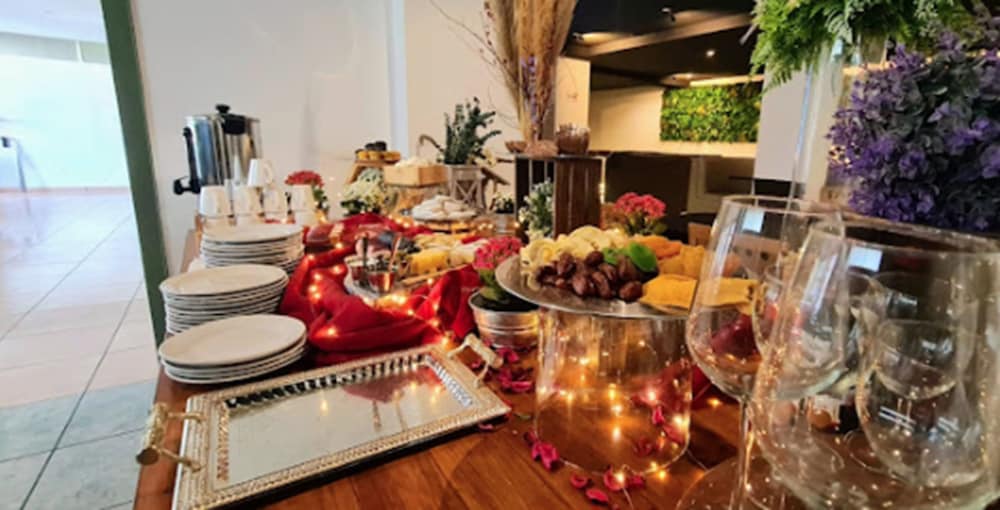 Фото Hotel Borda Cuernavaca