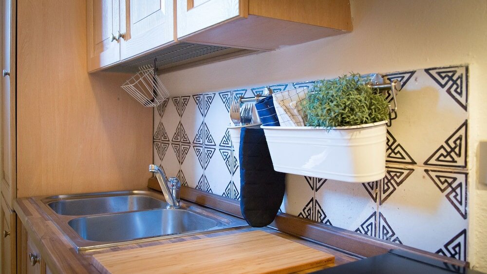 Фото Rental In Rome Panieri Terrace Apartment