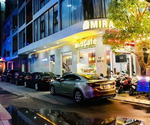Mira Hotel