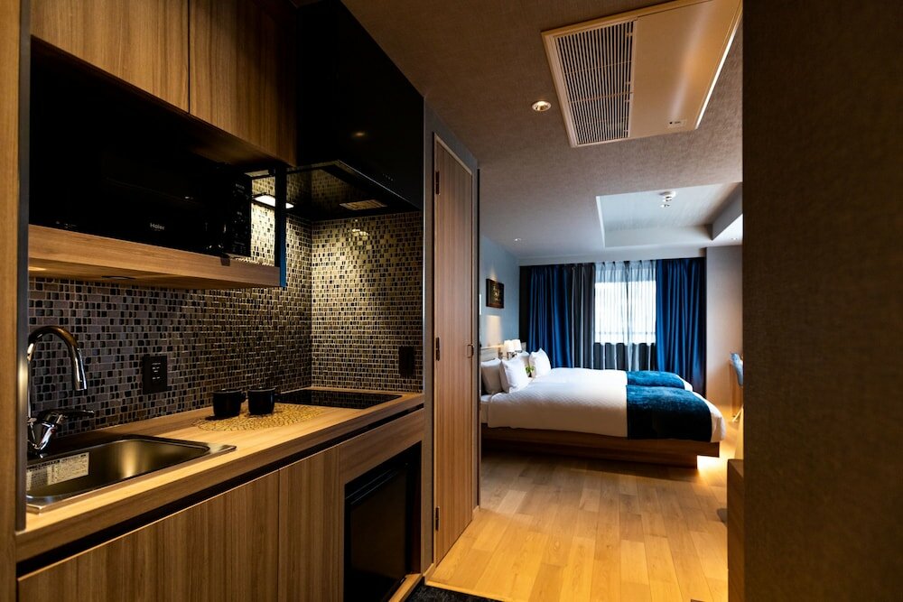 Фото The Machiya Ebisuya