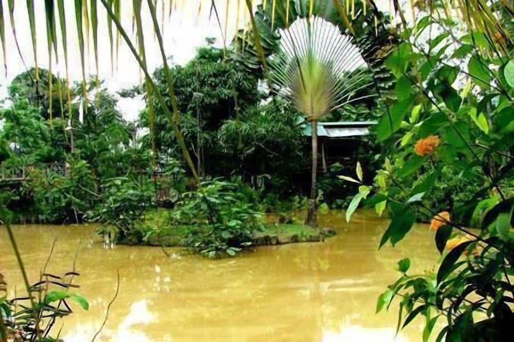 Фото Sepilok Jungle Resort