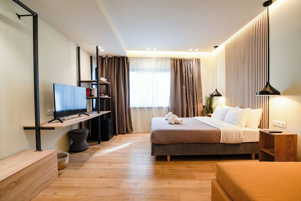 Фото Still Athens