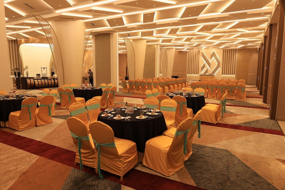 Фото The Aananda Imperial