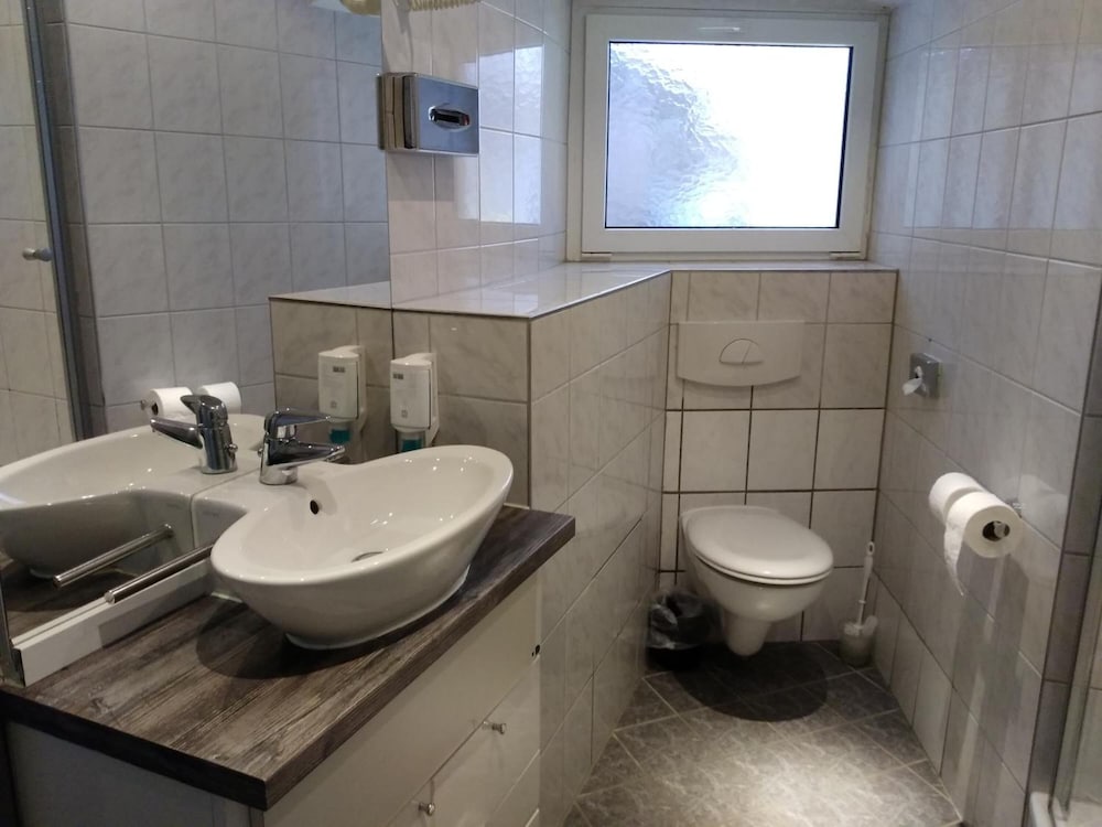 Фото Wasserturm Hotel