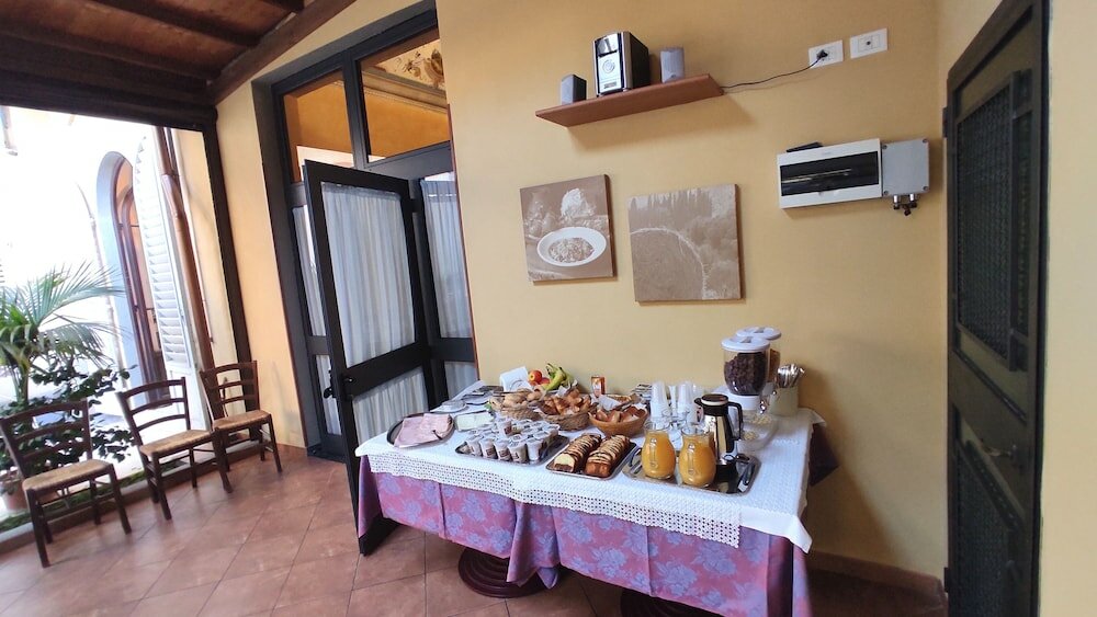 Фото Rita Major Hotel