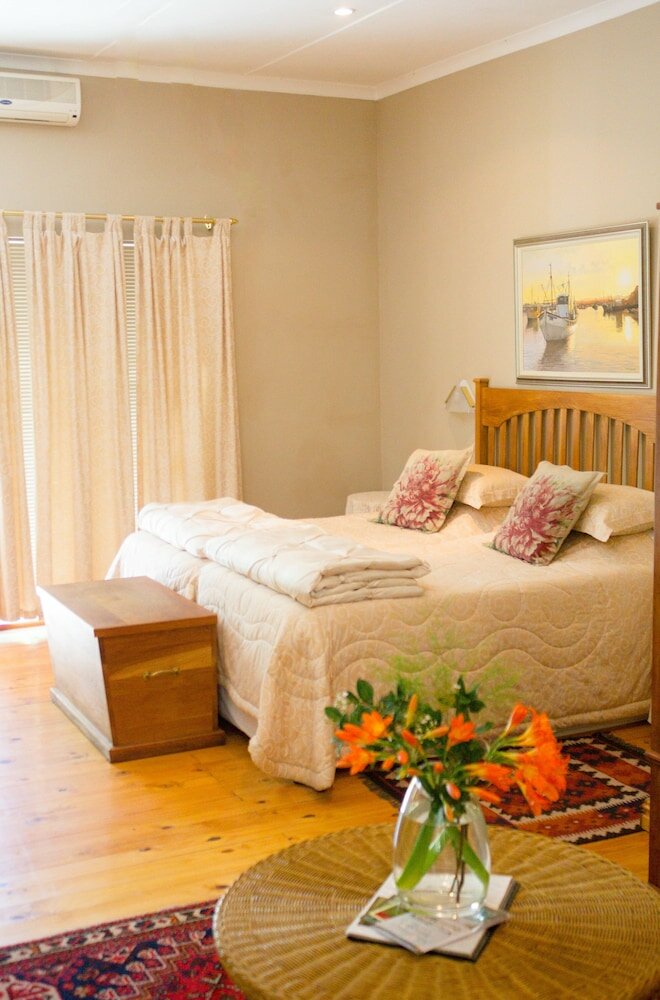 Фото Adley House Guesthouse