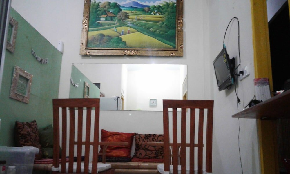 Фото Repag Wayan Canggu Hostel