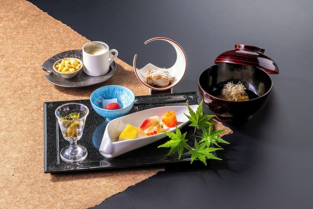 Фото Tokiwa Hotel