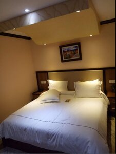 Гостиница Assala Hotel