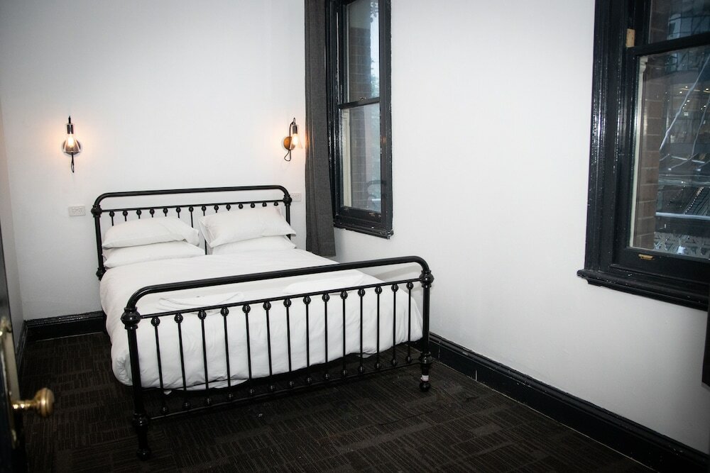 Фото All Nations Brisbane