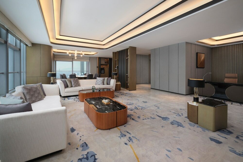 Фото The Westin Wenzhou
