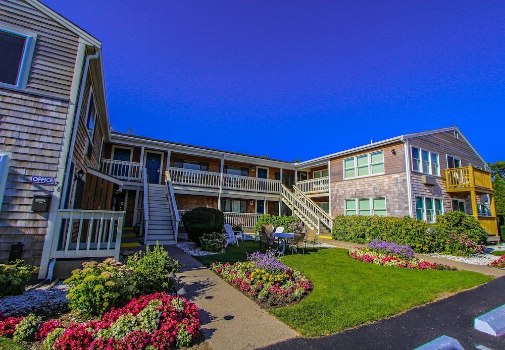 Фото InnSeason Resorts HarborWalk