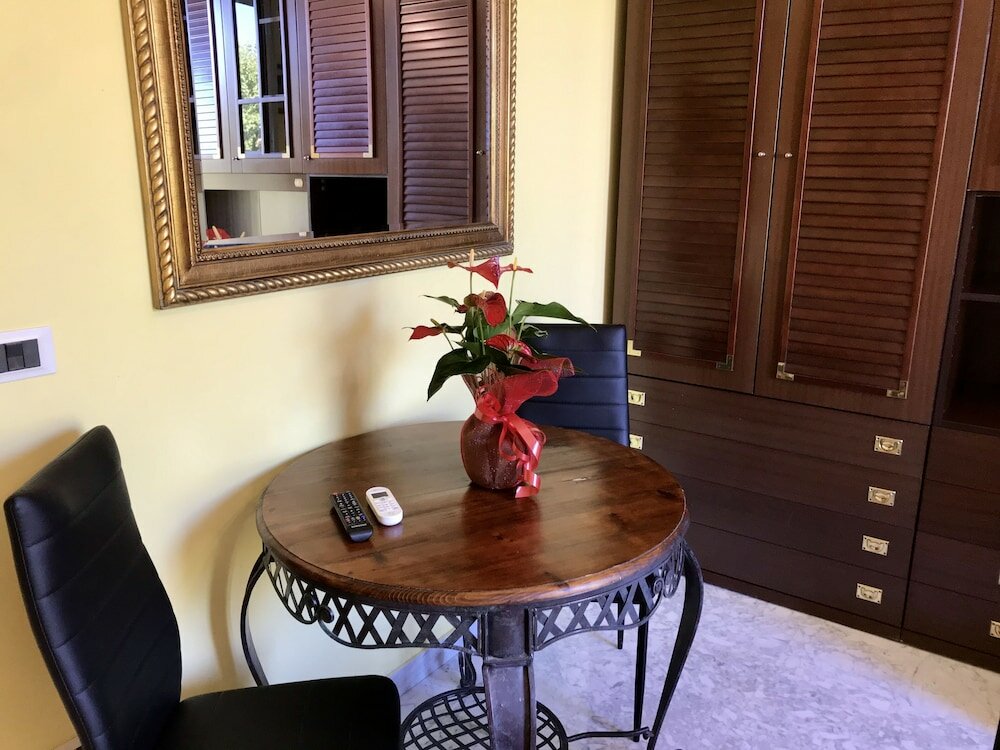 Фото Bed&Breakfast Il Tesoro