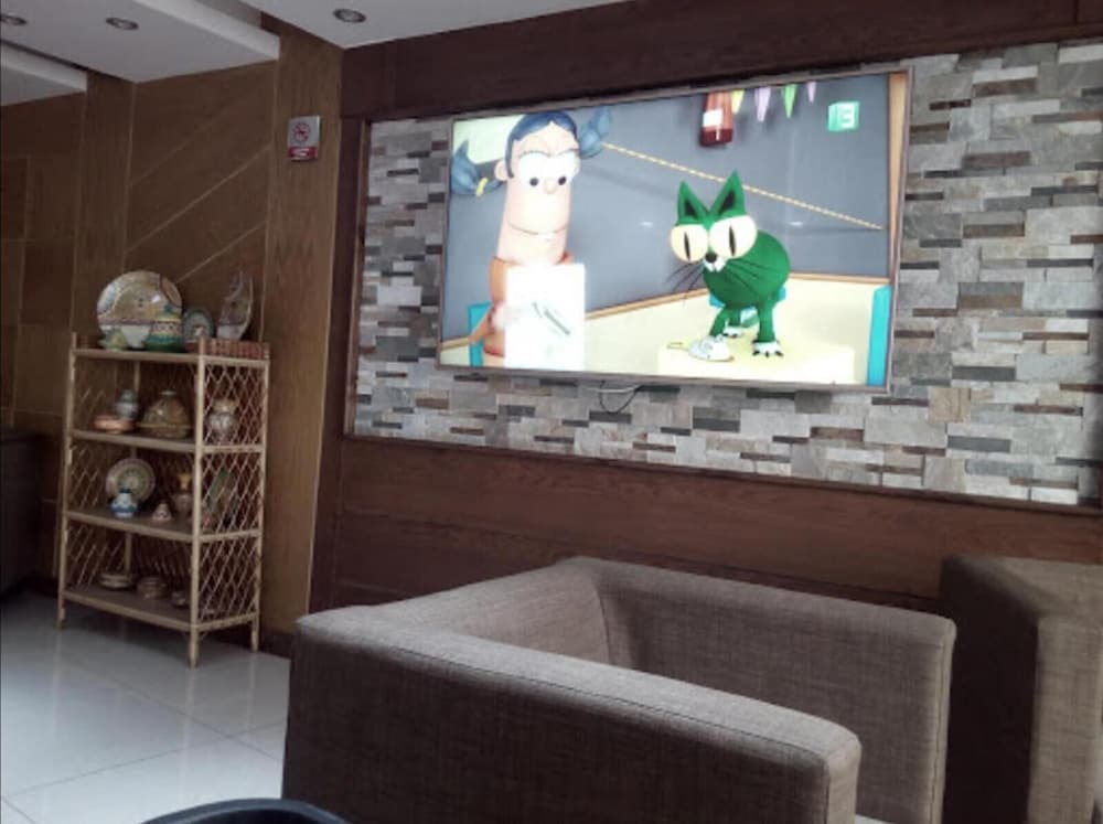 Фото Assala Hotel