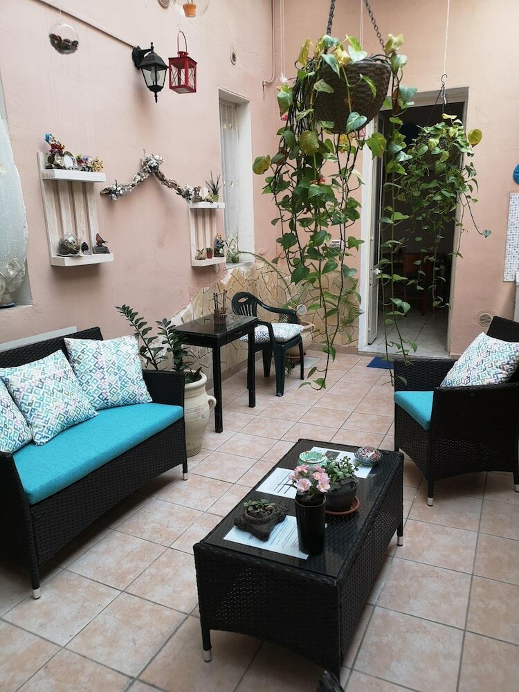 Фото B&b Casa Valeria