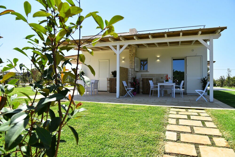 Фото Borgo Fiorito Relais