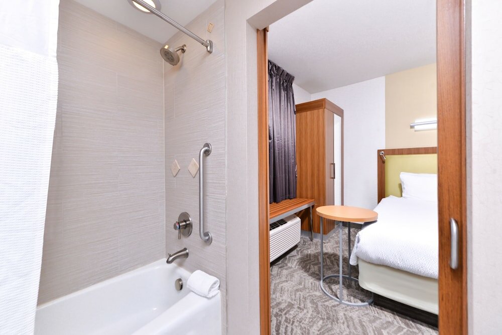 Фото Springhill Suites by Marriott Temecula Wine Country