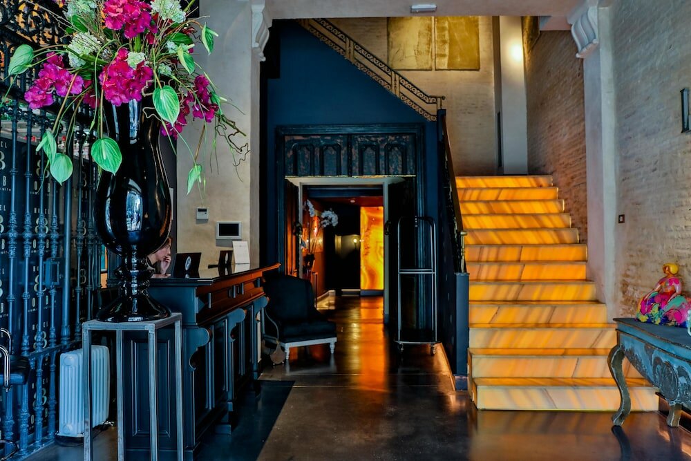 Фото Hotel Lobby Room