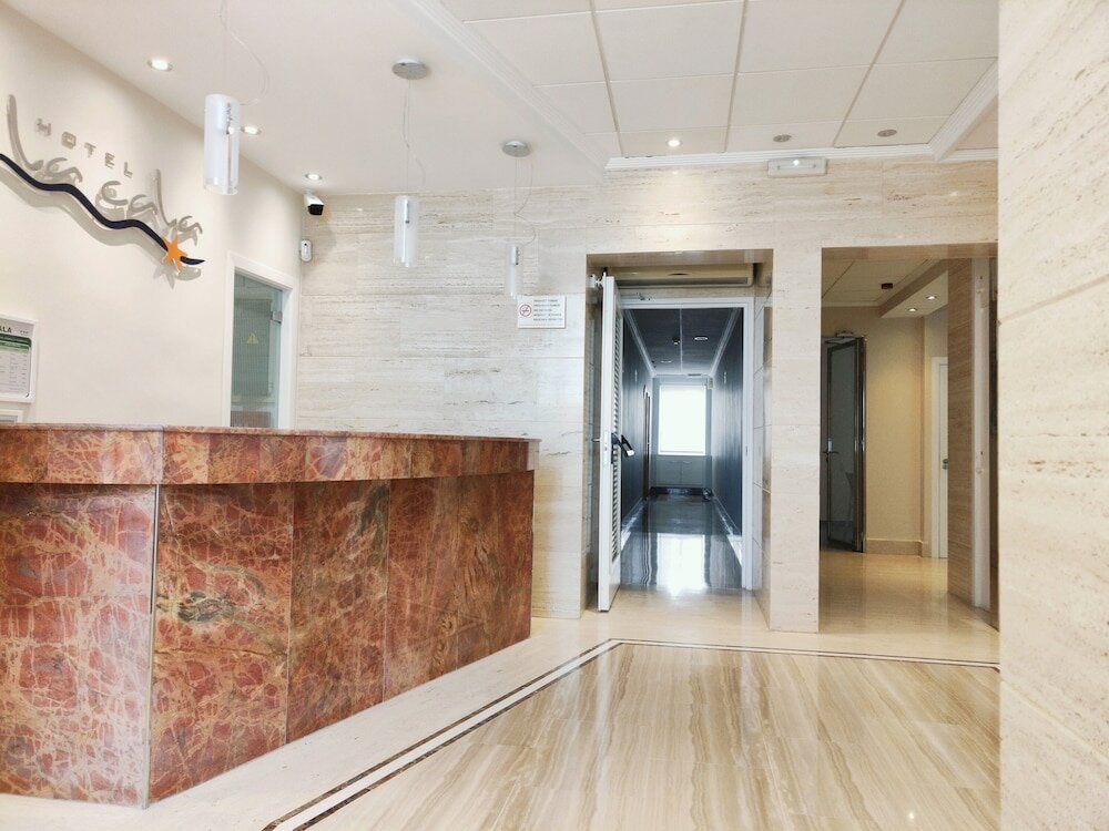 Фото Hotel La Cala Finestrat