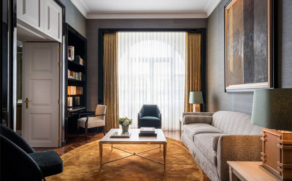 Фото Maison Albar Hotels Le Monumental Palace