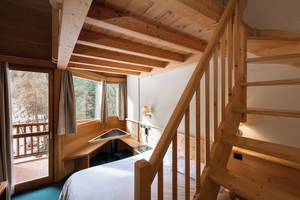 Фото Hotel Garni Pegra