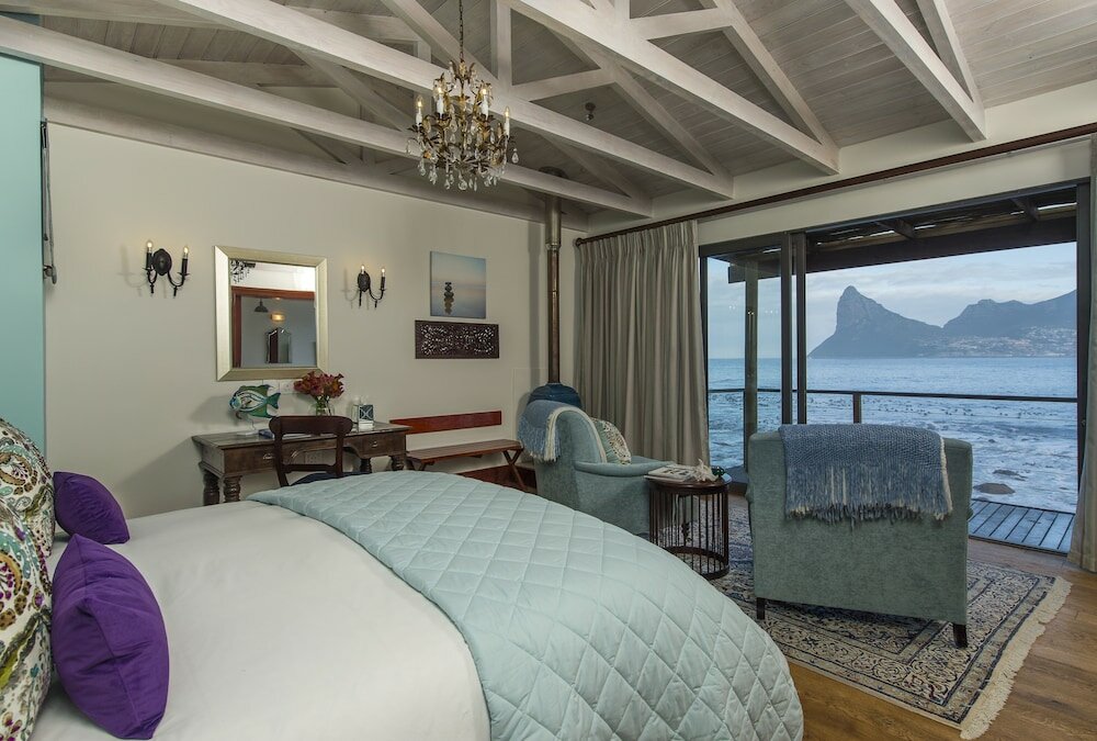 Фото Tintswalo Atlantic