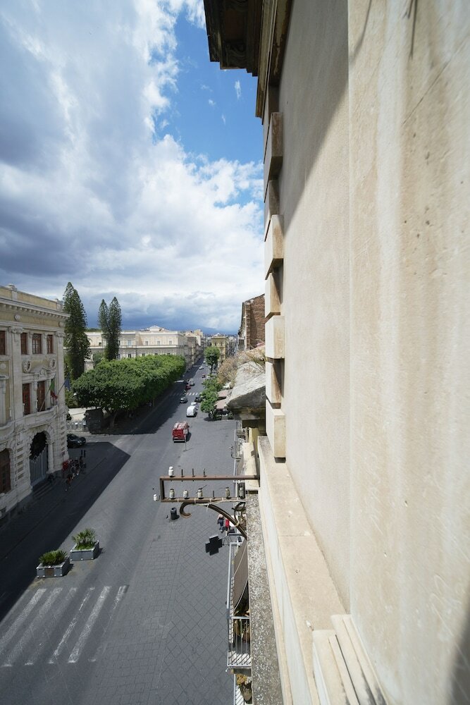 Фото Santuzza Hotel Catania