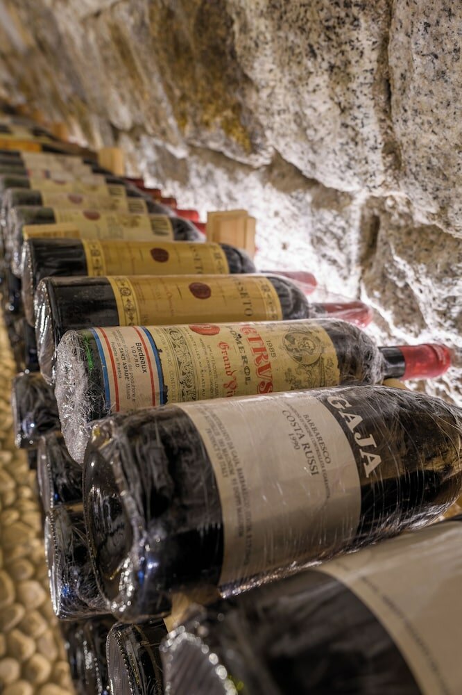 Фото Hotel Garni Pegra