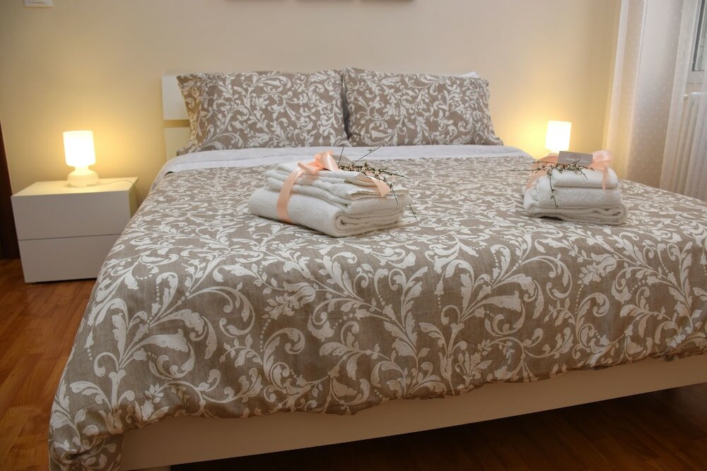 Фото B&b Matteo Da Lecce