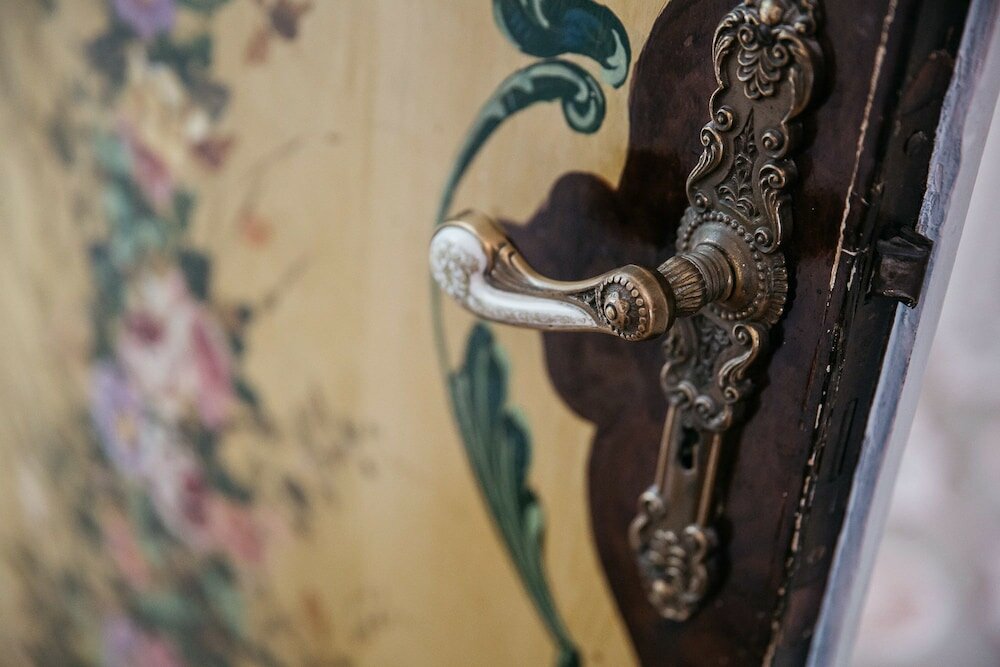 Фото Villa de Donatis Charming Guest House