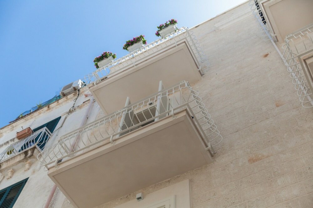 Фото Dimora Pietrabianca