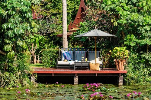Гостиница Anantara Hua Hin Resort в Хуахине