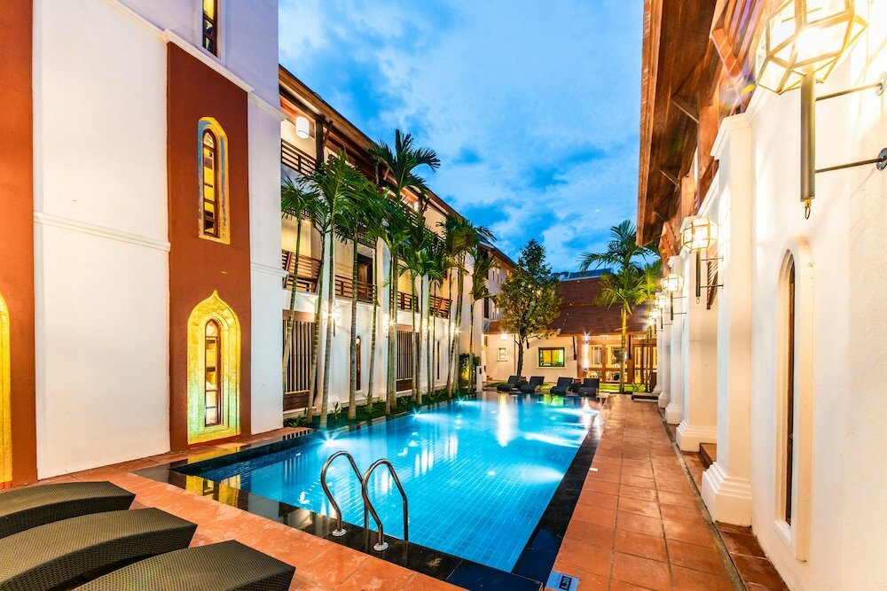 Фото отеля 1